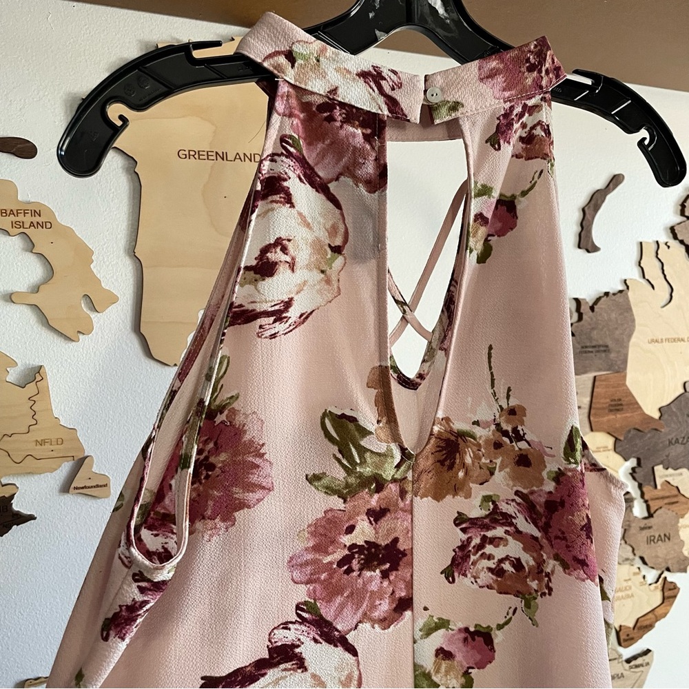 Flower Top